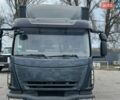 Серый Ивеко ЕвроКарго, объемом двигателя 3.8 л и пробегом 900 тыс. км за 13000 $, фото 1 на Automoto.ua