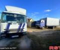 Серый Ивеко ЕвроКарго, объемом двигателя 5.9 л и пробегом 750 тыс. км за 7200 $, фото 1 на Automoto.ua