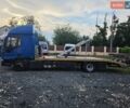 Синий Ивеко ЕвроКарго, объемом двигателя 6.73 л и пробегом 520 тыс. км за 49900 $, фото 1 на Automoto.ua