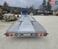 Синий Ивеко ЕвроКарго, объемом двигателя 6.7 л и пробегом 420 тыс. км за 85000 $, фото 7 на Automoto.ua