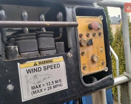 Синій Івеко ЄвроКарго, об'ємом двигуна 0 л та пробігом 205 тис. км за 35000 $, фото 9 на Automoto.ua