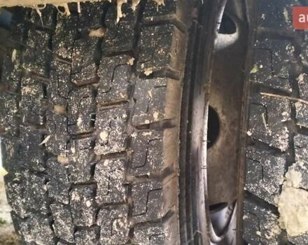 Синій Івеко ЄвроКарго, об'ємом двигуна 0 л та пробігом 205 тис. км за 35000 $, фото 6 на Automoto.ua