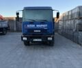 Синій Івеко ЄвроКарго, об'ємом двигуна 5.86 л та пробігом 1000 тис. км за 15500 $, фото 1 на Automoto.ua