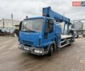 Синій Івеко ЄвроКарго, об'ємом двигуна 3.92 л та пробігом 300 тис. км за 25100 $, фото 1 на Automoto.ua
