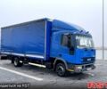 Синій Івеко ЄвроКарго, об'ємом двигуна 5.9 л та пробігом 379 тис. км за 8700 $, фото 2 на Automoto.ua