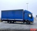 Синій Івеко ЄвроКарго, об'ємом двигуна 5.9 л та пробігом 379 тис. км за 8700 $, фото 3 на Automoto.ua