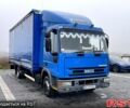 Синій Івеко ЄвроКарго, об'ємом двигуна 5.9 л та пробігом 379 тис. км за 8700 $, фото 1 на Automoto.ua