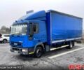 Синій Івеко ЄвроКарго, об'ємом двигуна 5.9 л та пробігом 379 тис. км за 8700 $, фото 1 на Automoto.ua