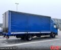 Синій Івеко ЄвроКарго, об'ємом двигуна 5.9 л та пробігом 379 тис. км за 8700 $, фото 4 на Automoto.ua