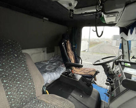 Синий Ивеко ЕвроКарго, объемом двигателя 5.86 л и пробегом 379 тыс. км за 11000 $, фото 10 на Automoto.ua