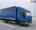 Синий Ивеко ЕвроКарго, объемом двигателя 5.86 л и пробегом 379 тыс. км за 11000 $, фото 1 на Automoto.ua