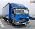 Синий Ивеко ЕвроКарго, объемом двигателя 5.86 л и пробегом 379 тыс. км за 11000 $, фото 2 на Automoto.ua