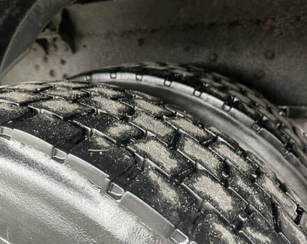 Синий Ивеко ЕвроКарго, объемом двигателя 5.86 л и пробегом 379 тыс. км за 11000 $, фото 13 на Automoto.ua