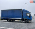 Синий Ивеко ЕвроКарго, объемом двигателя 5.86 л и пробегом 379 тыс. км за 11000 $, фото 3 на Automoto.ua