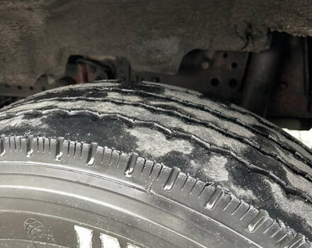 Синий Ивеко ЕвроКарго, объемом двигателя 5.86 л и пробегом 379 тыс. км за 11000 $, фото 12 на Automoto.ua