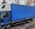 Синий Ивеко ЕвроКарго, объемом двигателя 5.88 л и пробегом 915 тыс. км за 9200 $, фото 3 на Automoto.ua