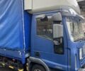 Синий Ивеко ЕвроКарго, объемом двигателя 5.88 л и пробегом 915 тыс. км за 9200 $, фото 1 на Automoto.ua