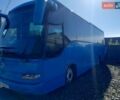 Синий Ивеко ЕвроКарго, объемом двигателя 5.9 л и пробегом 350 тыс. км за 41000 $, фото 2 на Automoto.ua
