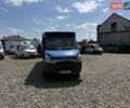 Синий Ивеко ЕвроКарго, объемом двигателя 3 л и пробегом 287 тыс. км за 35000 $, фото 4 на Automoto.ua