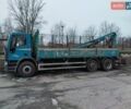 Синий Ивеко ЕвроКарго, объемом двигателя 5.9 л и пробегом 650 тыс. км за 22000 $, фото 1 на Automoto.ua