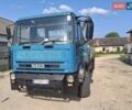 Синій Івеко ЄвроКарго, об'ємом двигуна 9.5 л та пробігом 343 тис. км за 15500 $, фото 3 на Automoto.ua