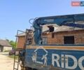 Синій Івеко ЄвроКарго, об'ємом двигуна 9.5 л та пробігом 343 тис. км за 15500 $, фото 10 на Automoto.ua