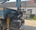 Синій Івеко ЄвроКарго, об'ємом двигуна 9.5 л та пробігом 343 тис. км за 15500 $, фото 12 на Automoto.ua