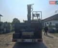 Синій Івеко ЄвроКарго, об'ємом двигуна 9.5 л та пробігом 343 тис. км за 15500 $, фото 9 на Automoto.ua