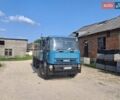 Синій Івеко ЄвроКарго, об'ємом двигуна 9.5 л та пробігом 343 тис. км за 15500 $, фото 2 на Automoto.ua