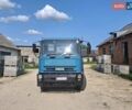 Синій Івеко ЄвроКарго, об'ємом двигуна 9.5 л та пробігом 343 тис. км за 15500 $, фото 18 на Automoto.ua