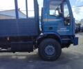 Синій Івеко ЄвроКарго, об'ємом двигуна 0 л та пробігом 275 тис. км за 39999 $, фото 23 на Automoto.ua