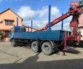 Синій Івеко ЄвроКарго, об'ємом двигуна 0 л та пробігом 275 тис. км за 39999 $, фото 6 на Automoto.ua