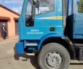 Синій Івеко ЄвроКарго, об'ємом двигуна 0 л та пробігом 275 тис. км за 39999 $, фото 13 на Automoto.ua