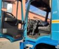 Синій Івеко ЄвроКарго, об'ємом двигуна 0 л та пробігом 275 тис. км за 39999 $, фото 14 на Automoto.ua