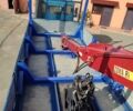 Синій Івеко ЄвроКарго, об'ємом двигуна 0 л та пробігом 275 тис. км за 39999 $, фото 9 на Automoto.ua