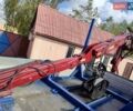 Синій Івеко ЄвроКарго, об'ємом двигуна 0 л та пробігом 275 тис. км за 39999 $, фото 7 на Automoto.ua