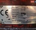 Синій Івеко ЄвроКарго, об'ємом двигуна 0 л та пробігом 275 тис. км за 39999 $, фото 22 на Automoto.ua