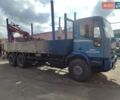 Синій Івеко ЄвроКарго, об'ємом двигуна 0 л та пробігом 275 тис. км за 39999 $, фото 3 на Automoto.ua