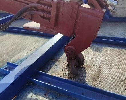 Синій Івеко ЄвроКарго, об'ємом двигуна 0 л та пробігом 275 тис. км за 39999 $, фото 15 на Automoto.ua
