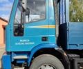 Синій Івеко ЄвроКарго, об'ємом двигуна 0 л та пробігом 275 тис. км за 39999 $, фото 16 на Automoto.ua
