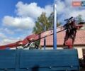 Синій Івеко ЄвроКарго, об'ємом двигуна 0 л та пробігом 275 тис. км за 39999 $, фото 19 на Automoto.ua