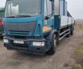 Синій Івеко ЄвроКарго, об'ємом двигуна 6 л та пробігом 450 тис. км за 27000 $, фото 1 на Automoto.ua