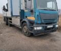 Синій Івеко ЄвроКарго, об'ємом двигуна 6 л та пробігом 450 тис. км за 27000 $, фото 6 на Automoto.ua