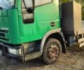 Зеленый Ивеко ЕвроКарго, объемом двигателя 5.9 л и пробегом 355 тыс. км за 8600 $, фото 3 на Automoto.ua