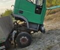 Зеленый Ивеко ЕвроКарго, объемом двигателя 5.9 л и пробегом 355 тыс. км за 8600 $, фото 14 на Automoto.ua