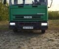 Зеленый Ивеко ЕвроКарго, объемом двигателя 5.9 л и пробегом 355 тыс. км за 8600 $, фото 1 на Automoto.ua