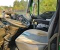 Зеленый Ивеко ЕвроКарго, объемом двигателя 5.9 л и пробегом 355 тыс. км за 8600 $, фото 4 на Automoto.ua