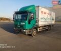 Зелений Івеко ЄвроКарго, об'ємом двигуна 5.88 л та пробігом 800 тис. км за 7000 $, фото 1 на Automoto.ua