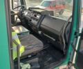 Зеленый Ивеко ЕвроКарго, объемом двигателя 5.88 л и пробегом 800 тыс. км за 8000 $, фото 6 на Automoto.ua