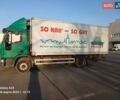 Зеленый Ивеко ЕвроКарго, объемом двигателя 5.88 л и пробегом 800 тыс. км за 8000 $, фото 14 на Automoto.ua
